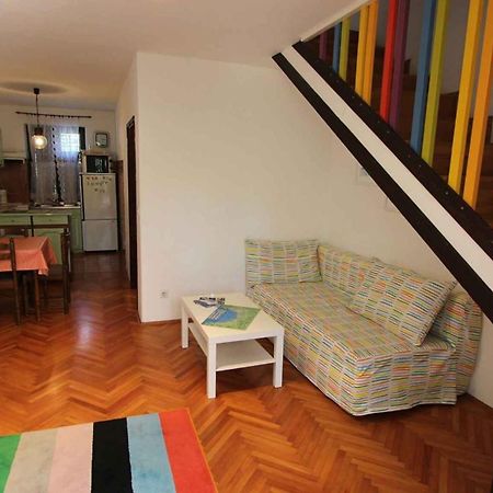 Apartment In Malinska/Insel Krk 13204 Zewnętrze zdjęcie