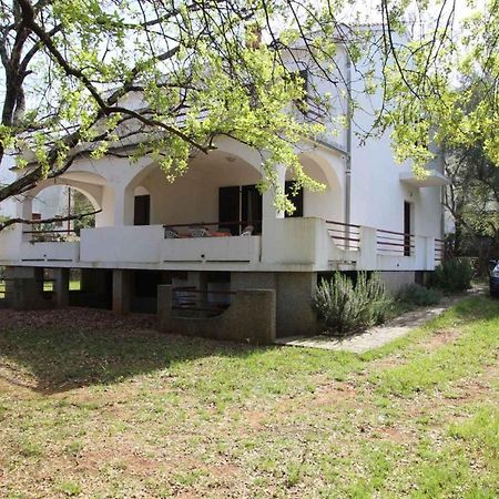 Apartment In Malinska/Insel Krk 13204 Zewnętrze zdjęcie