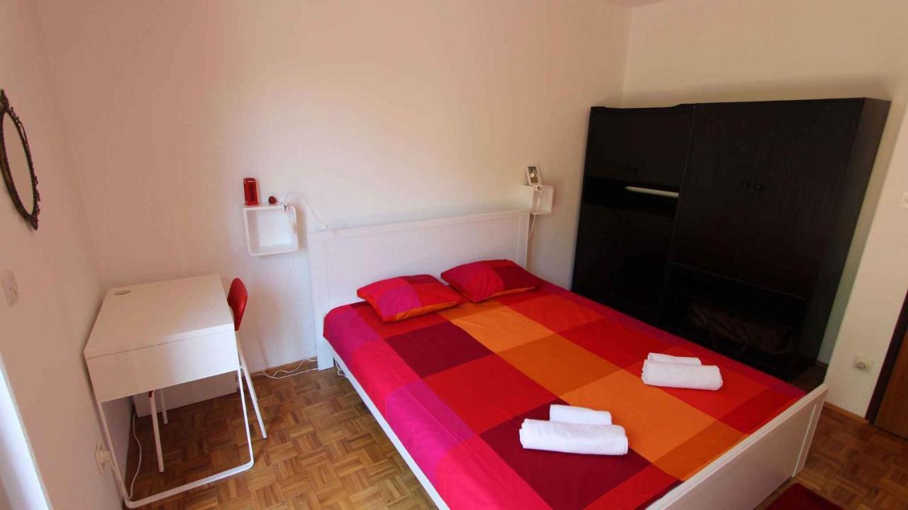 Apartment In Malinska/Insel Krk 13204 Zewnętrze zdjęcie