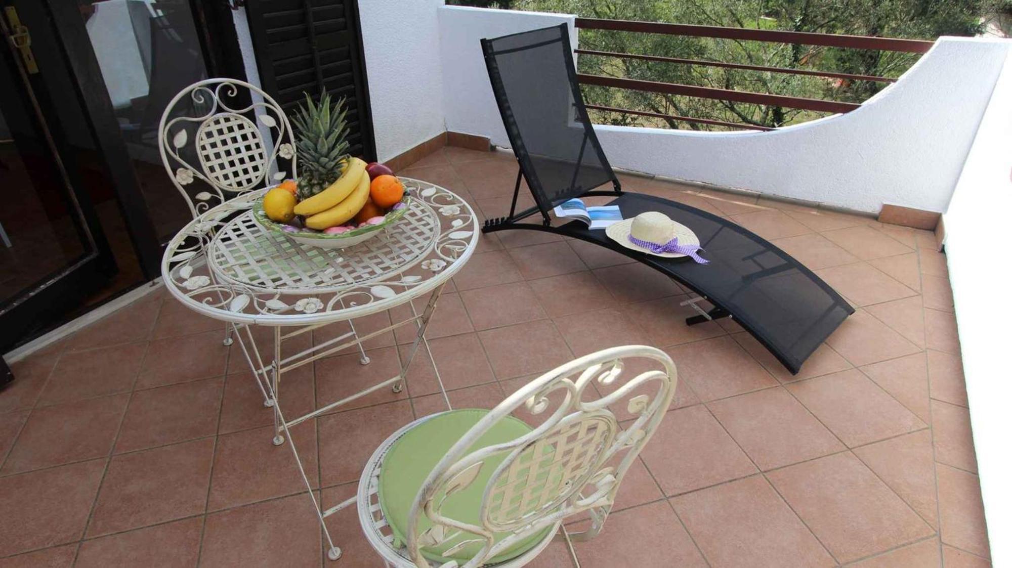 Apartment In Malinska/Insel Krk 13204 Zewnętrze zdjęcie