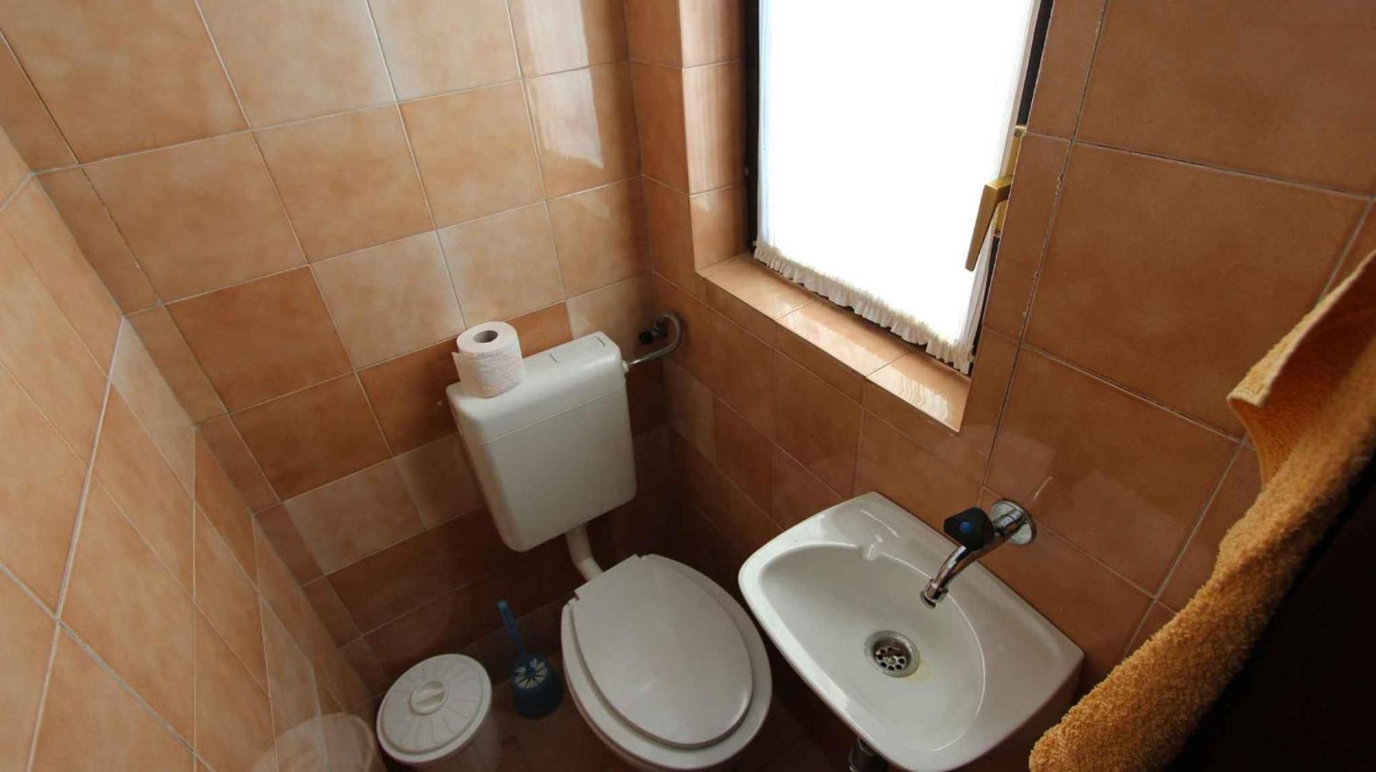 Apartment In Malinska/Insel Krk 13204 Zewnętrze zdjęcie