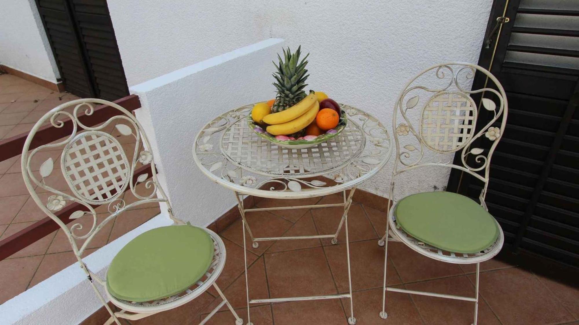 Apartment In Malinska/Insel Krk 13204 Zewnętrze zdjęcie