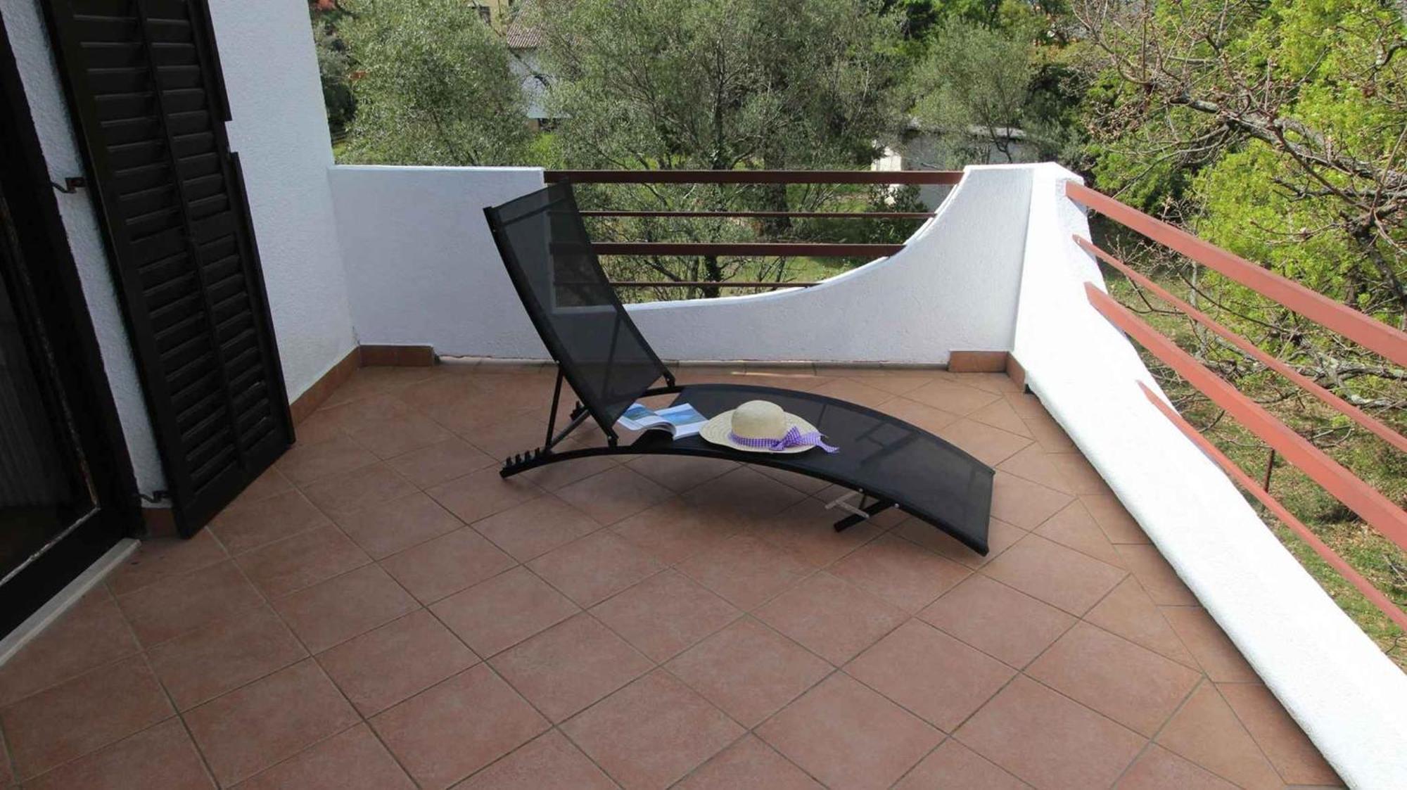 Apartment In Malinska/Insel Krk 13204 Zewnętrze zdjęcie