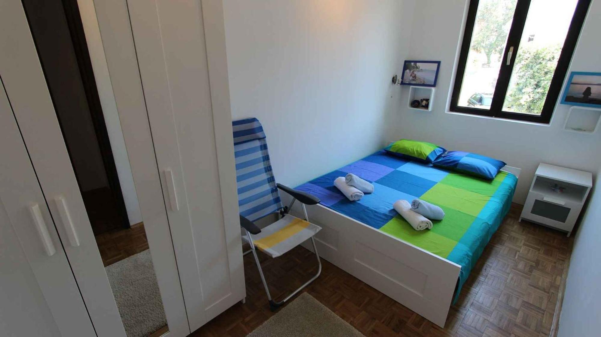 Apartment In Malinska/Insel Krk 13204 Zewnętrze zdjęcie