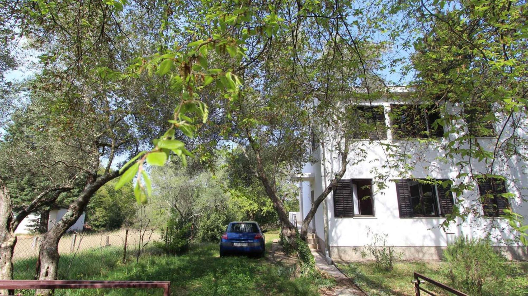 Apartment In Malinska/Insel Krk 13204 Zewnętrze zdjęcie