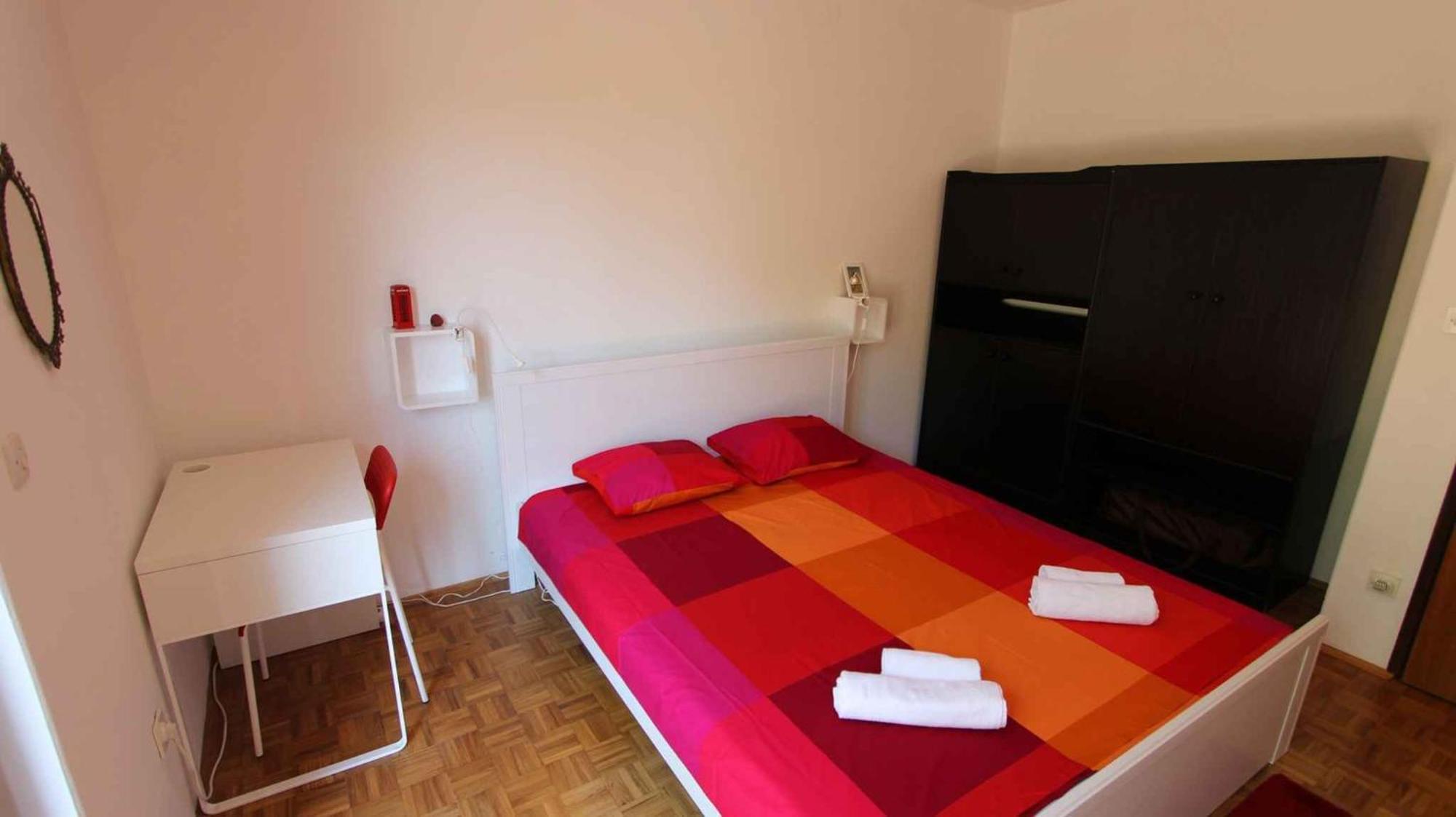 Apartment In Malinska/Insel Krk 13204 Zewnętrze zdjęcie
