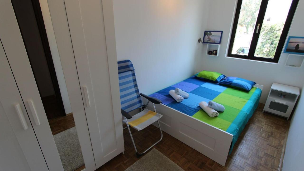 Apartment In Malinska/Insel Krk 13204 Zewnętrze zdjęcie