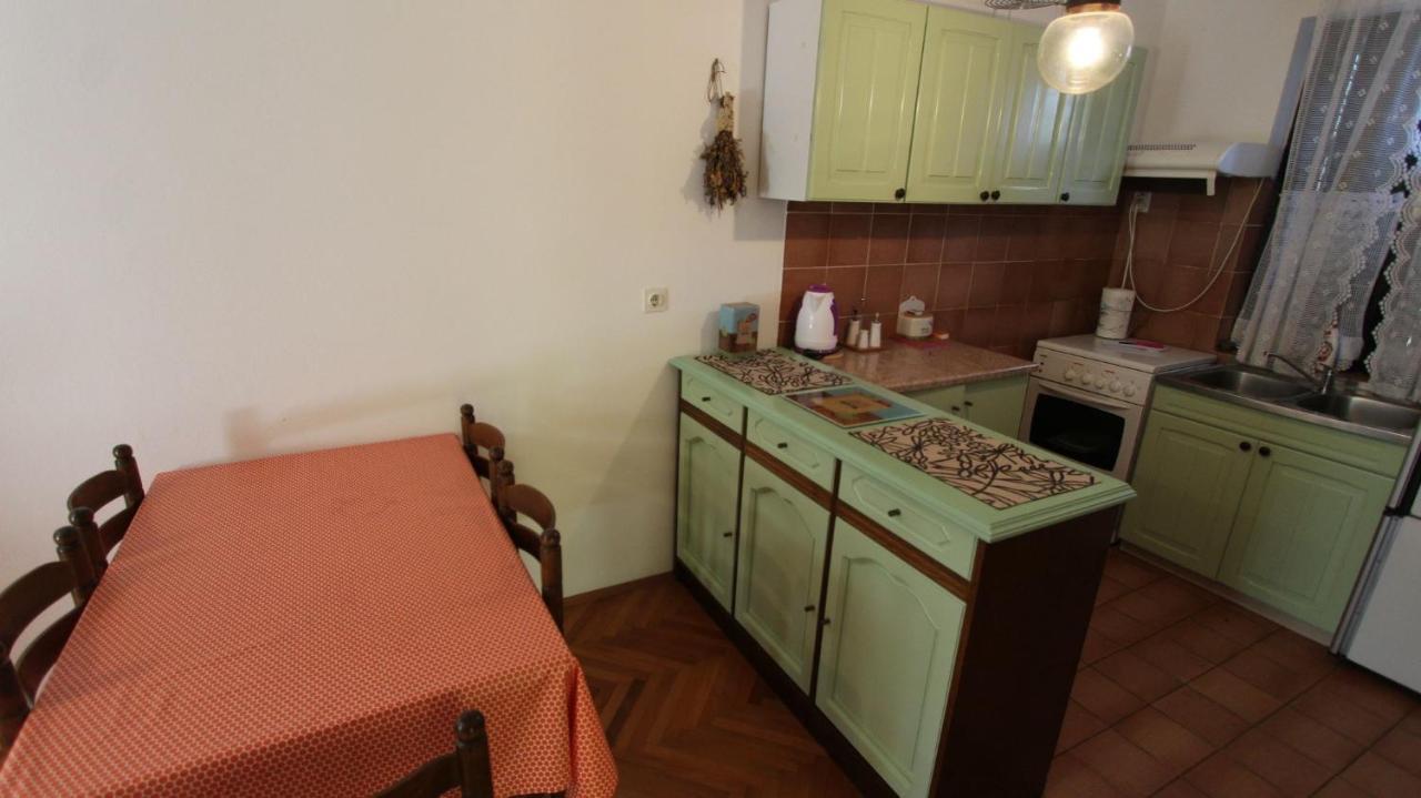 Apartment In Malinska/Insel Krk 13204 Zewnętrze zdjęcie